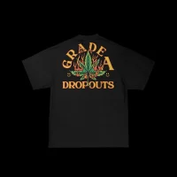GAD Flame up Tee