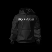 GAD Signature Hoodie 1