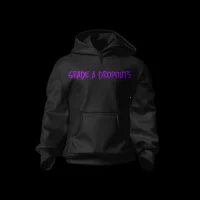 GAD Signature Hoodie 2