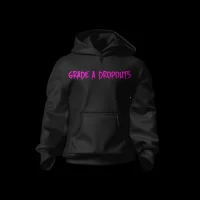 GAD Signature Hoodie 4