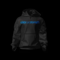 GAD Signature Hoodie 3