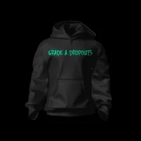 GAD Signature Hoodie 6
