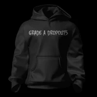 GAD Signature Hoodie 5