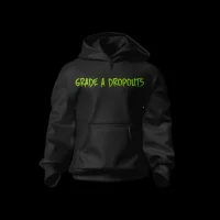 GAD Signature Hoodie 7