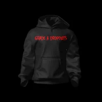 GAD Signature Hoodie 9