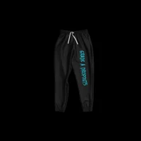 GAD Signature Jogger 1