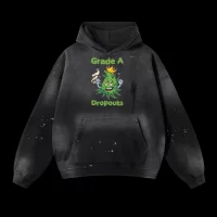 GAD Bud Hoodie