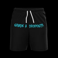 GAD Signature Shorts 1