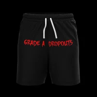 GAD Signature Shorts 2