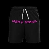 GAD Signature Shorts 5