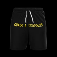 GAD Signature Shorts 4