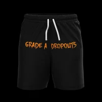 GAD Signature Shorts 6