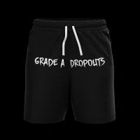 GAD Signature Shorts 7