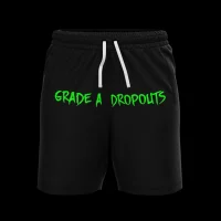 GAD Signature Shorts 8