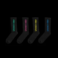 GAD Signature Socks 1