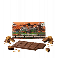 Buttercup Magic Mushroom Chocolate