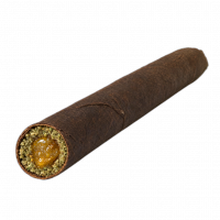 Connected Blunt THC-A Hash Hole 2g - Gus