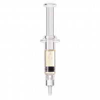 Flying Horse THC-A Rosin 3g Syringe - White