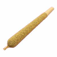 Good Shit THC-A Moonrock 2g Preroll Sugar Rush (S)