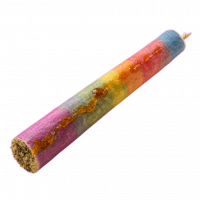 Hi izzi THC-A Hash Hole 2G - Rainb