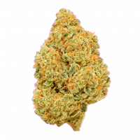Mellow Fellow THC-A 1/4lb Flower - Apri