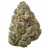 Mellow Fellow THC-A 1/4lb Flower - Mac