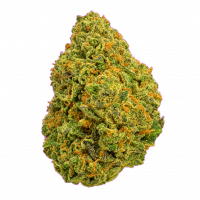 Mellow Fellow THC-A 1/4lb Flower - Willy