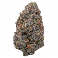 Mellow Fellow THC-A 1/4lb Flower - Z Pie