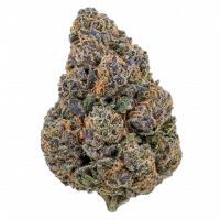 Petalz Exotic THC-A 112g Flower - Indica