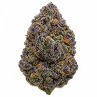 Smoke Daddy THC-A 1/4lb Flower - Super Runtz (H)