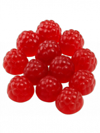 Wyld D9 100mg Gummies 10pk - Blood Ora