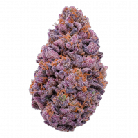 Zaza THC-A 1/4lb Flower 4oz - Candy (I)