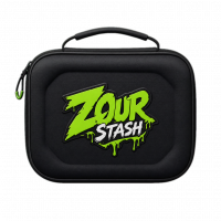 Zour Stash Promo Pack