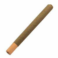 Zapack THC-A Diamonds 1.5g KS Pre Roll- White Runtz