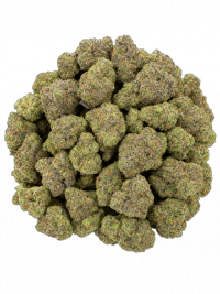 Zour Stash THC-A 1/4lb Flower Set - Citrus S