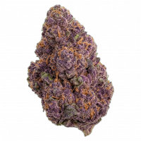Zour Stash Rocks THC-A 3.5g Flower - Bub