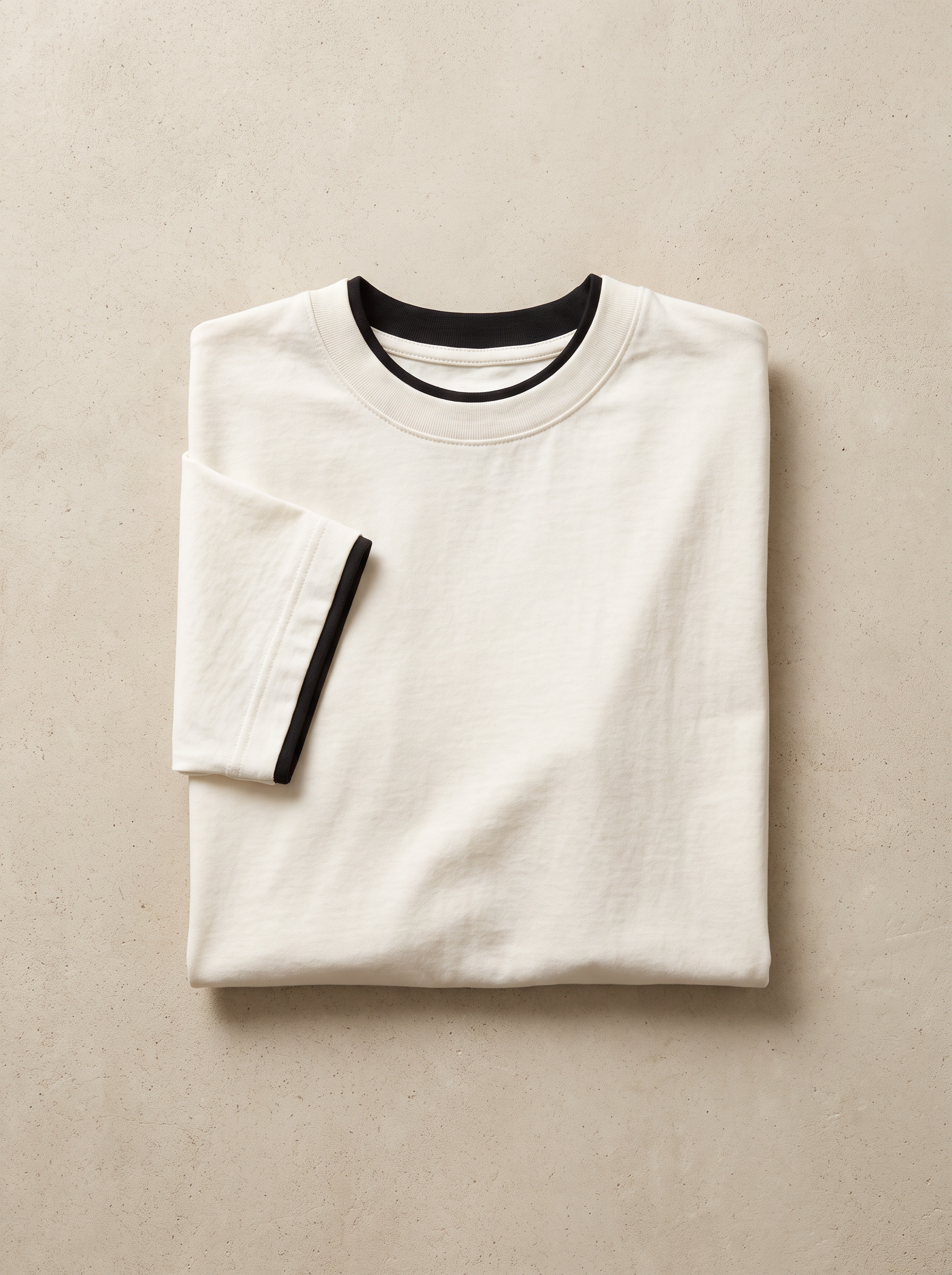 Bone heavyweight Grade A Dropouts t-shirt